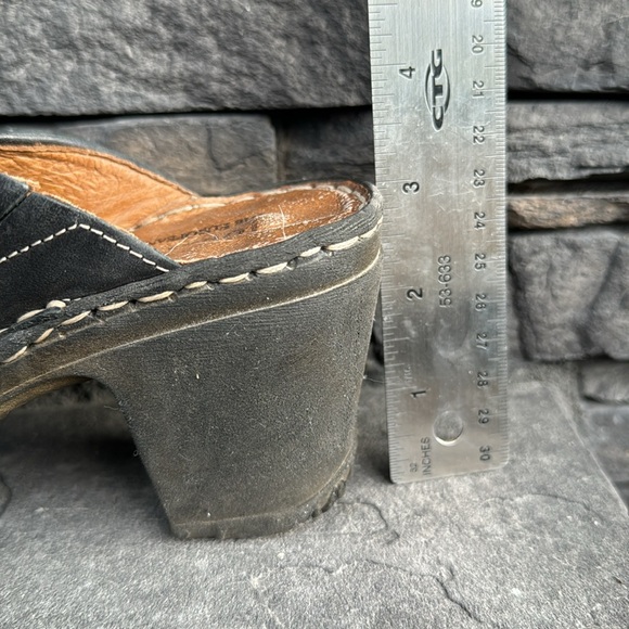 Josef Seibel heels - Picture 3 of 9